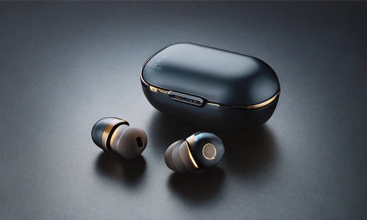 realme Buds Air 6 Pro — 30% Off on Flipkart at Just Rs 3,499