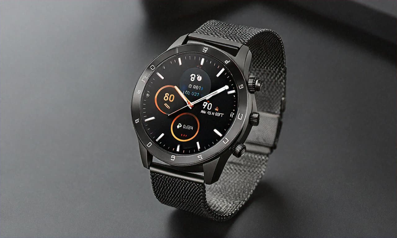 Fire-Boltt Phoenix Ultra — Best Smartwatch Under ₹3,000 on Amazon India